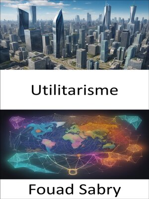 cover image of Utilitarisme